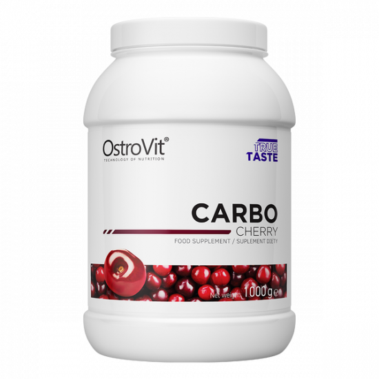 OstroVit CARBO 1000g