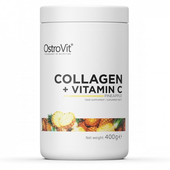 OstroVit COLLAGEN + VITAMIN...