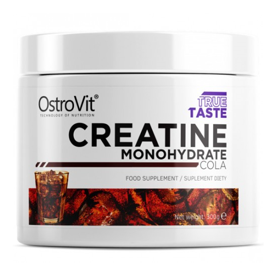 OstroVit CREATINE 300g