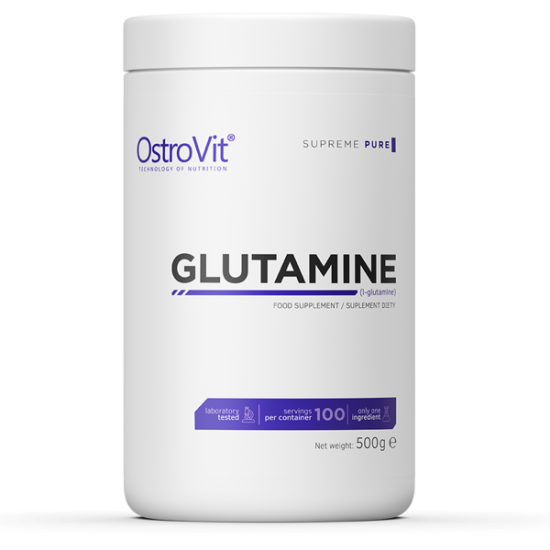 OstroVit GLUTAMINE 500g