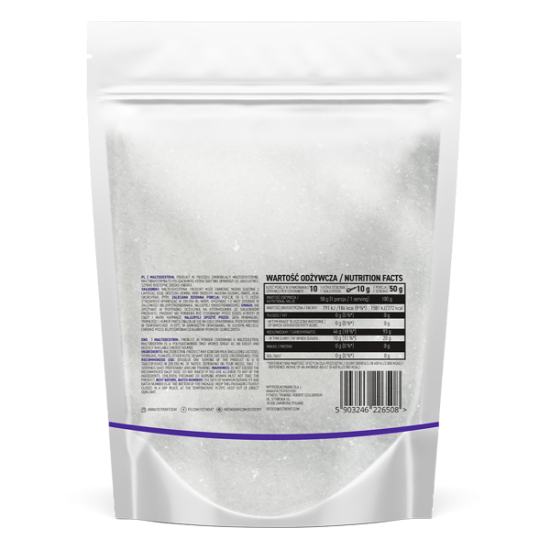 OstroVit MALTODEXTRIN 500g