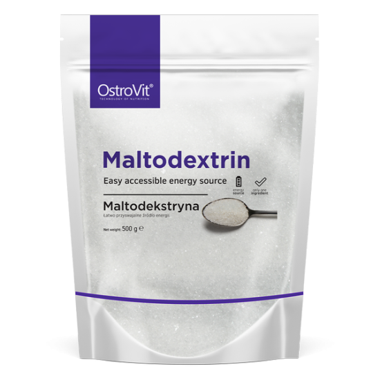 OstroVit MALTODEXTRIN 500g