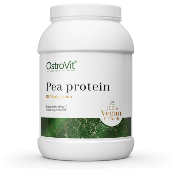 OstroVit PROTEIN PEA VEGE 700g