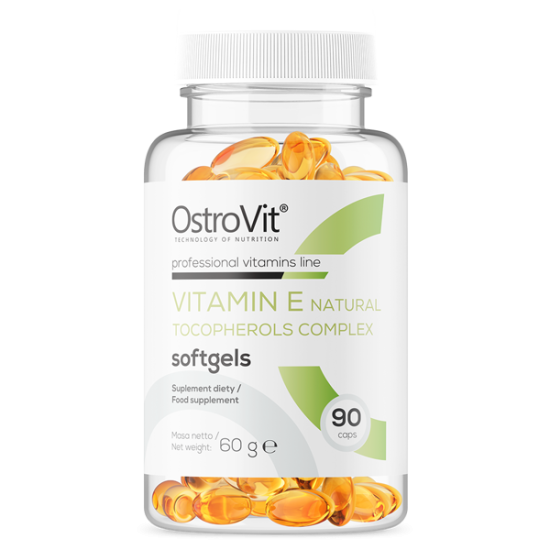 OstroVit Vitamin E Complex...