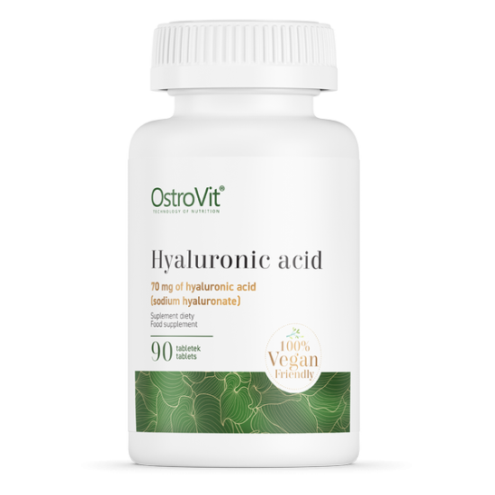 OstroVit HYALURONIC ACID 90...