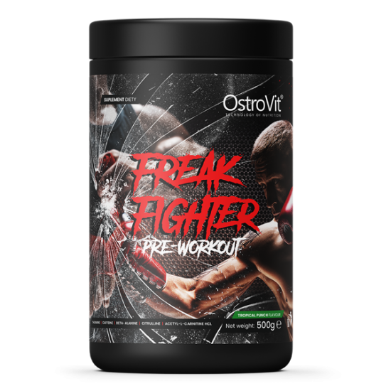 OstroVit FREAK FIGHTER PRE...