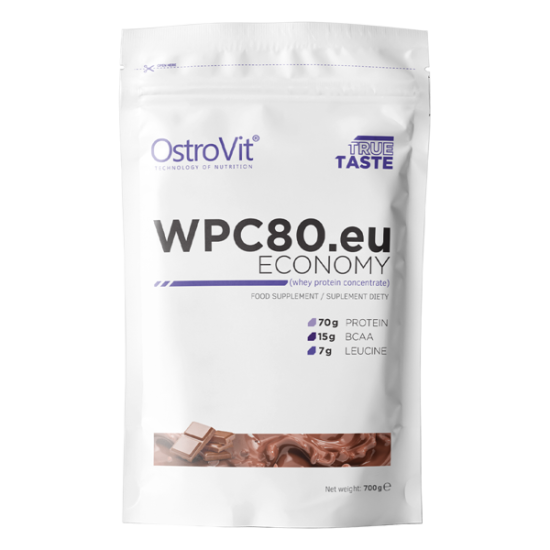 OstroVit WPC ECONOMY 700g