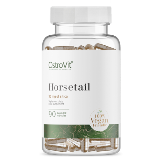 OstroVit HORSETAIL VEGE 90...