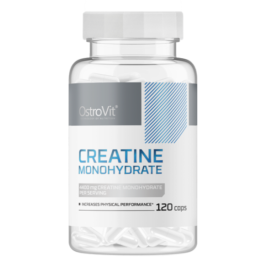 OstroVit CREATINE 1100 120...