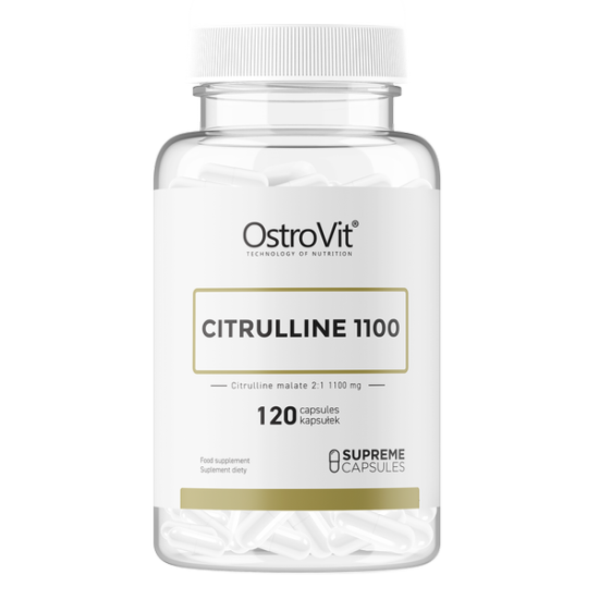 OstroVit CITRULLINE 1100 mg...