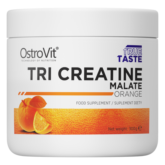 OstroVit Tri-Creatine...