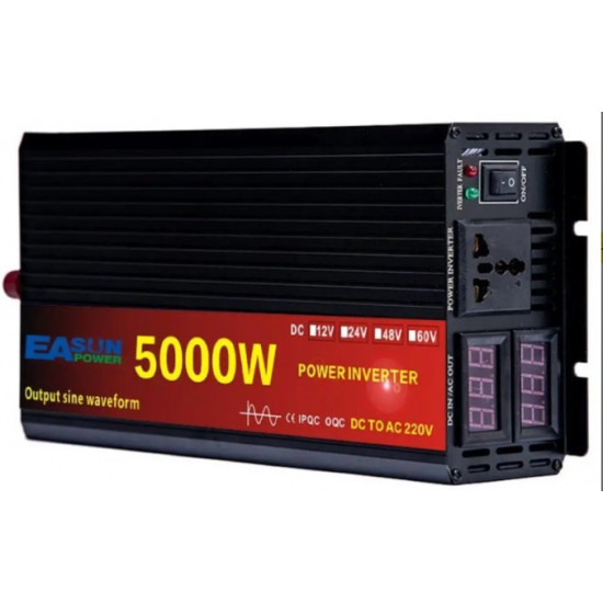 Инвертор EA SUN POWER 5000W...