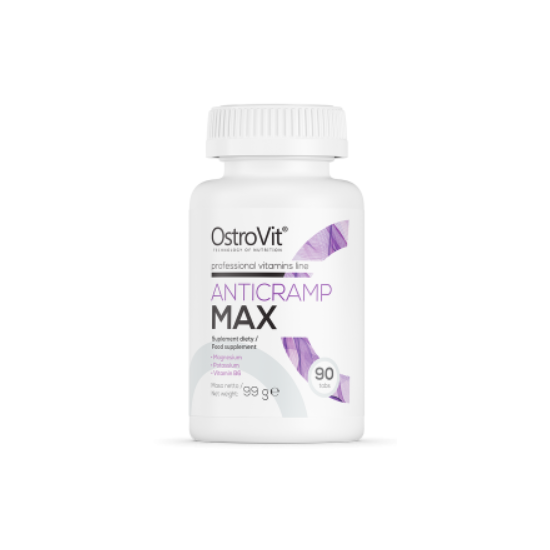 OstroVit MAGNESIUM MAX...