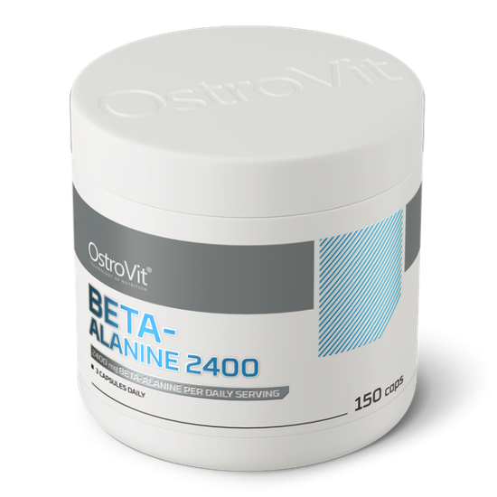 OstroVit BETA ALANINE 2400...