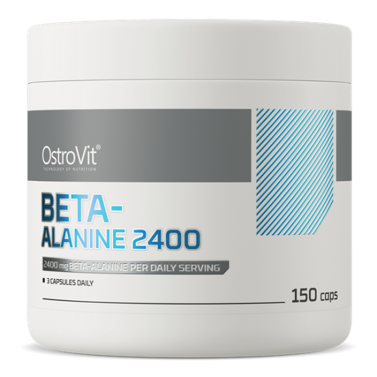 OstroVit BETA ALANINE 2400...