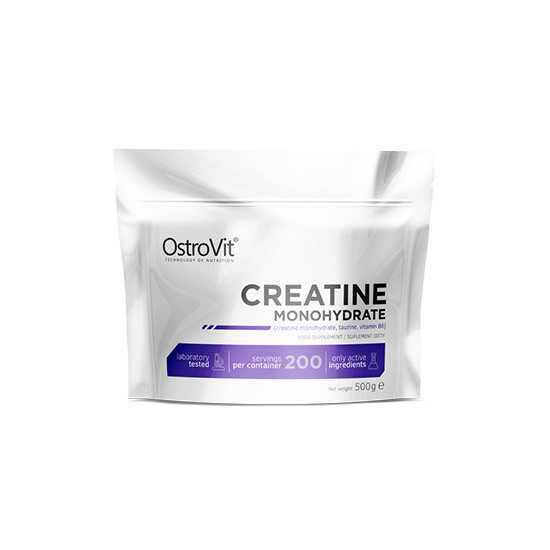 OstroVit CREATINE 500g...