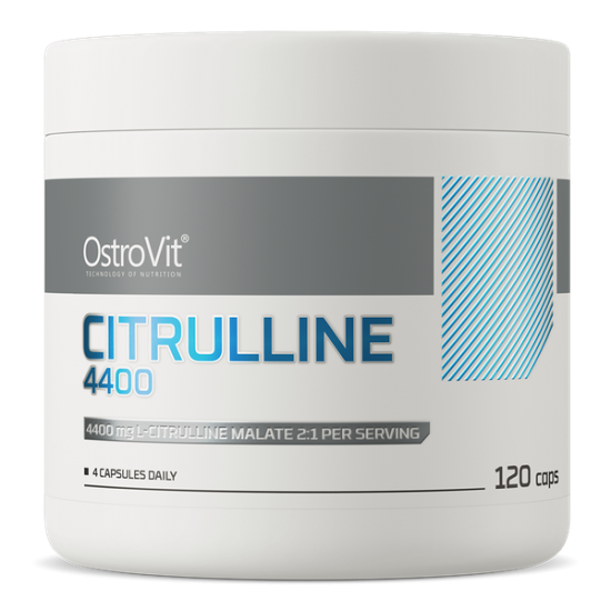 OstroVit CITRULLINE 4400 mg...