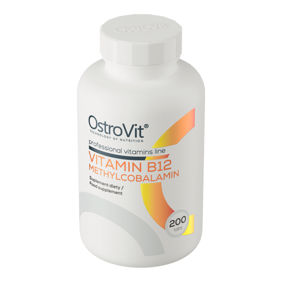 OstroVit Vitamin B12...