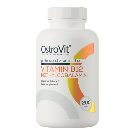 OstroVit Vitamin B12...