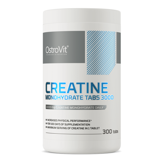 OstroVit CREATINE 3000 mg...